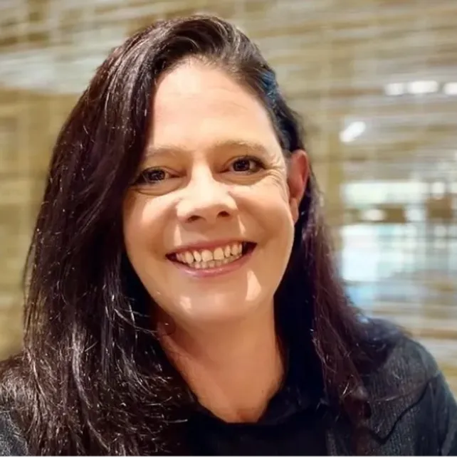 Tammy de Oliveira